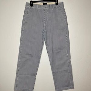 Obey Hard Work Carpenter Pant ll